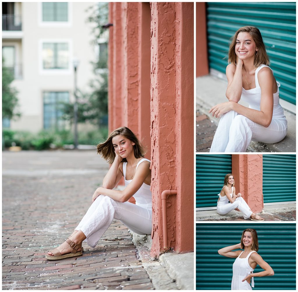 Senior Photography, Senior Session, High School Senior, Graduation Photos