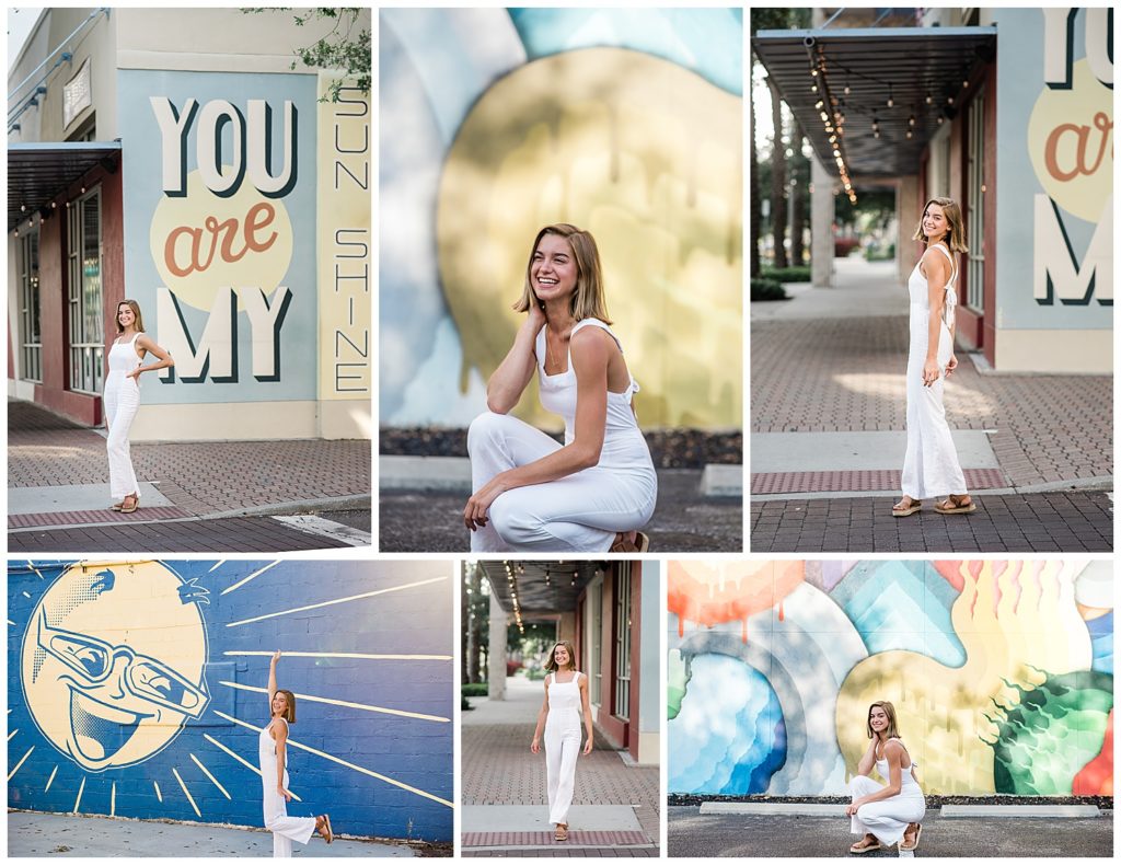 Graduation Photos, Senior Session, Senior Photogaphy, Urban Senior Session