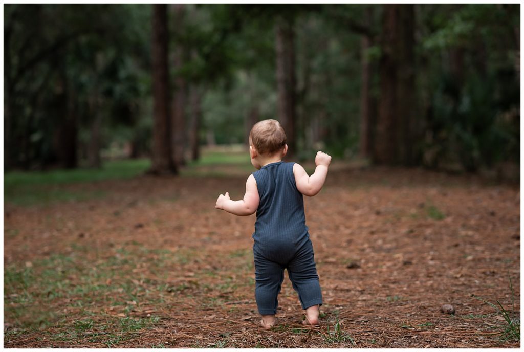 First Birthday Session, Birthday Photographer, Baby Photographer, Outdoor First Birthday Session