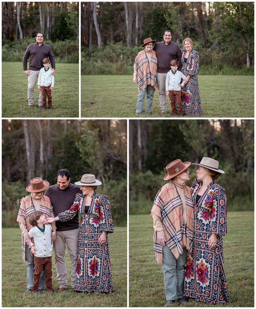 Family, Fall Mini, Campfire, Mini Sessions, Styled Sessions