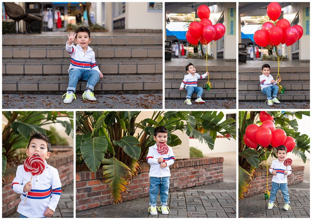 kids, photography, tarpon springs, birthday, child session, photographer, sponge docks