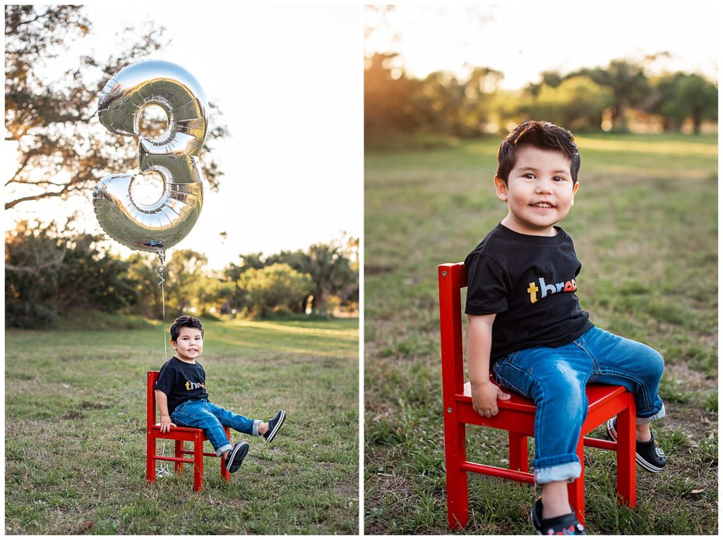 birthday, children, photography, child photographer, birthday session, tarpon springs, florida, family photography