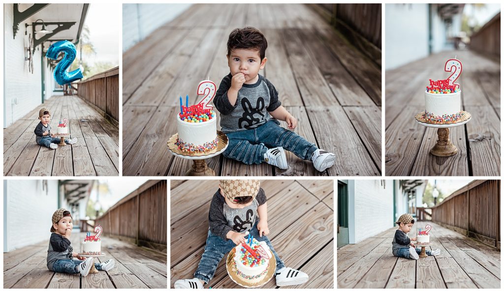 tarpon springs family photographer