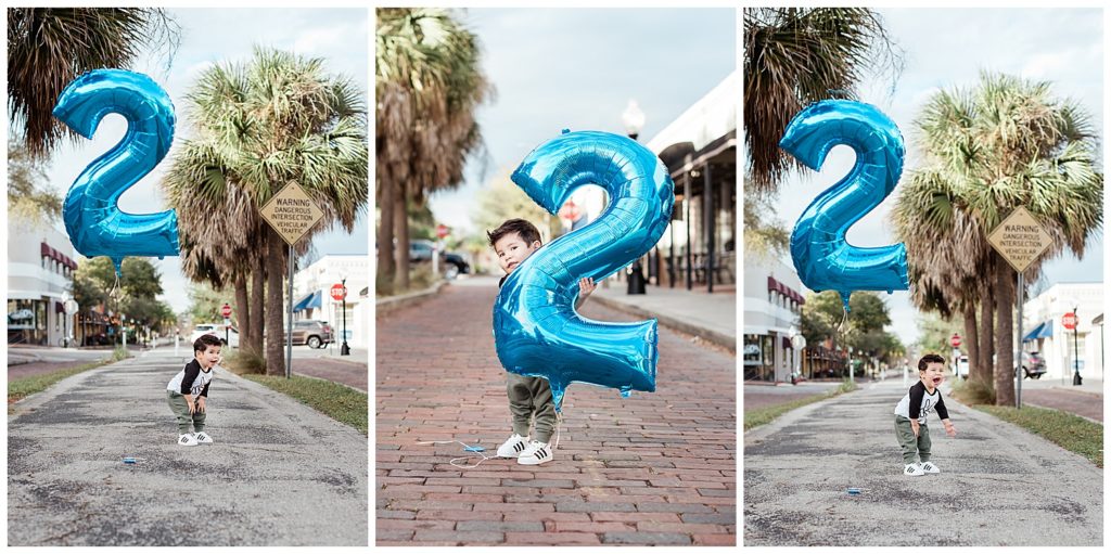 tarpon springs family photographer