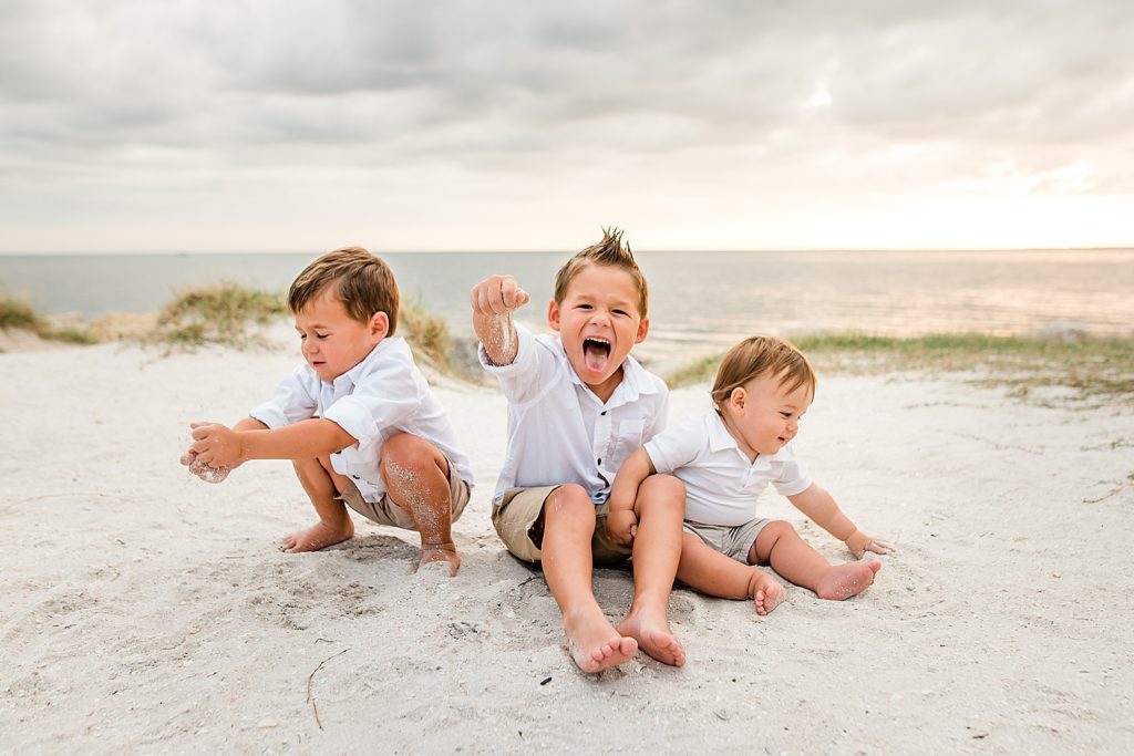 Family Photographer, Beach Photographer, Child Photographer