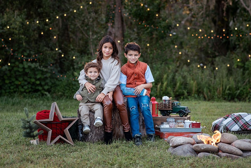 photographer, family session, fall 