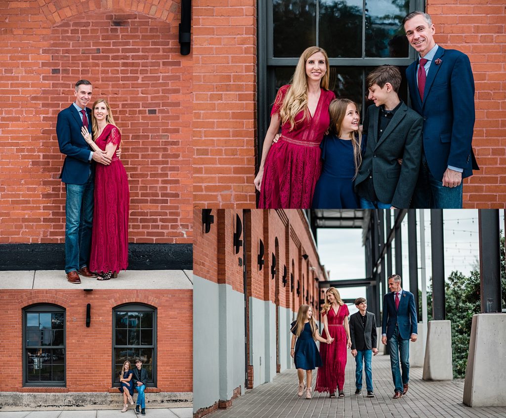 Tampa, Family Photography, Mini Session