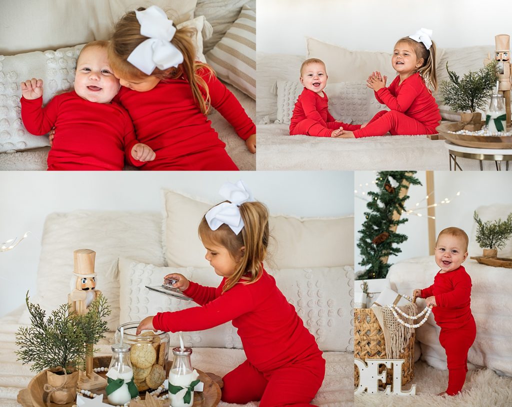 Cozy Up Minis, Christmas, Tampa Bay Photographer