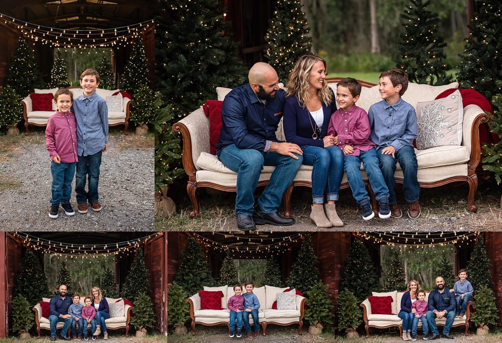 Christmas Minis, Family Photographer, Child Photographer, Baby Photographer