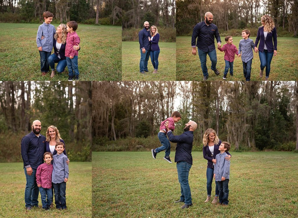 Family Photographer, Odessa, Fl, Tampa Bay, Florida