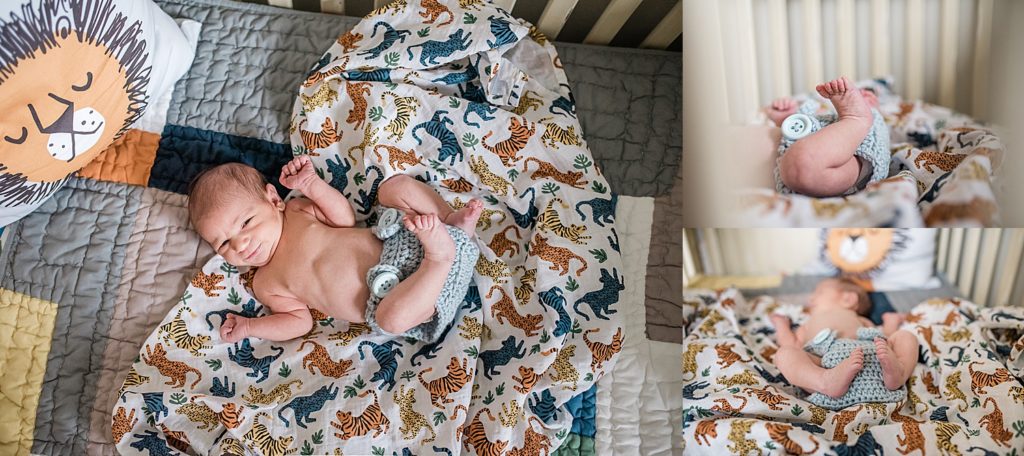 Lifestyle Newborn Photography, What to wear guide, In Home Session