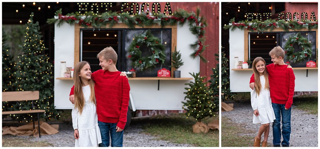 Child Photography, Hot Cocoa Truck, Food Truck Minis