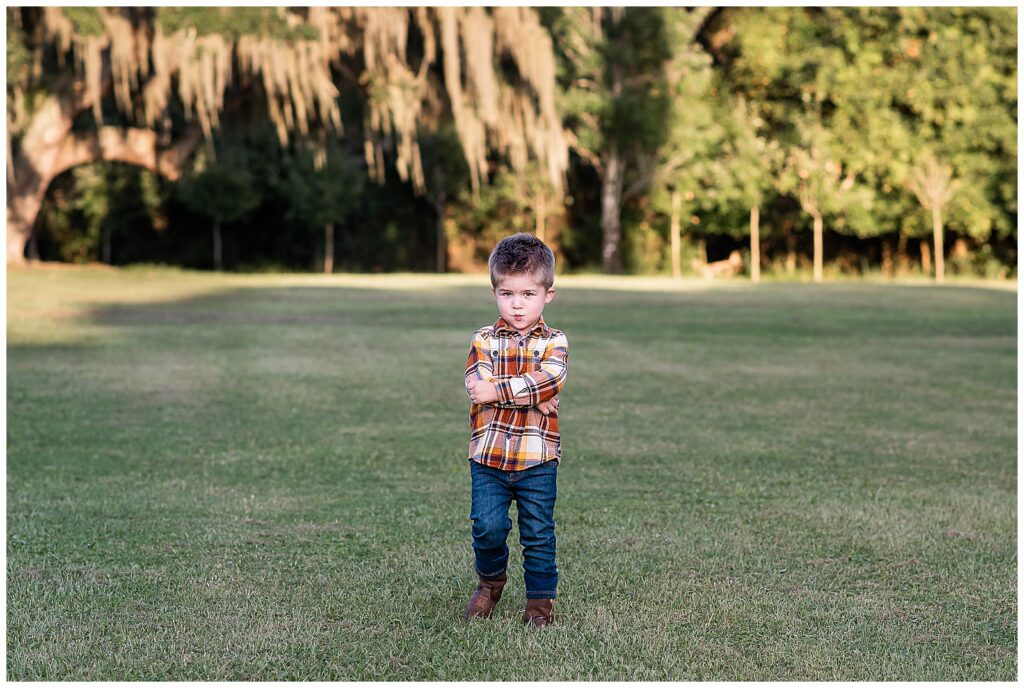 Child Photography, Fall Minis