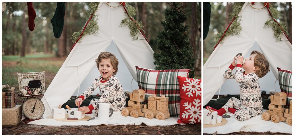 Holiday Session, Family photography, Mini Session, Christmas Mini Session