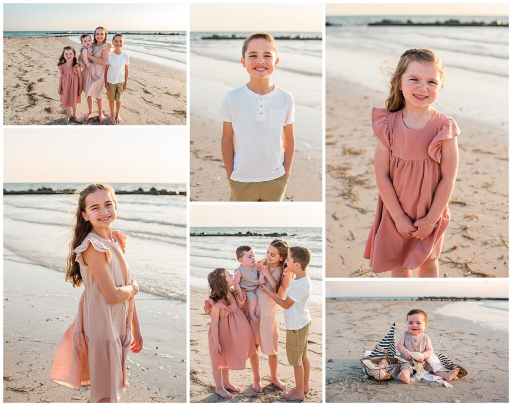 Child Photographer, Honeymoon Island State Park Photographer, beach 