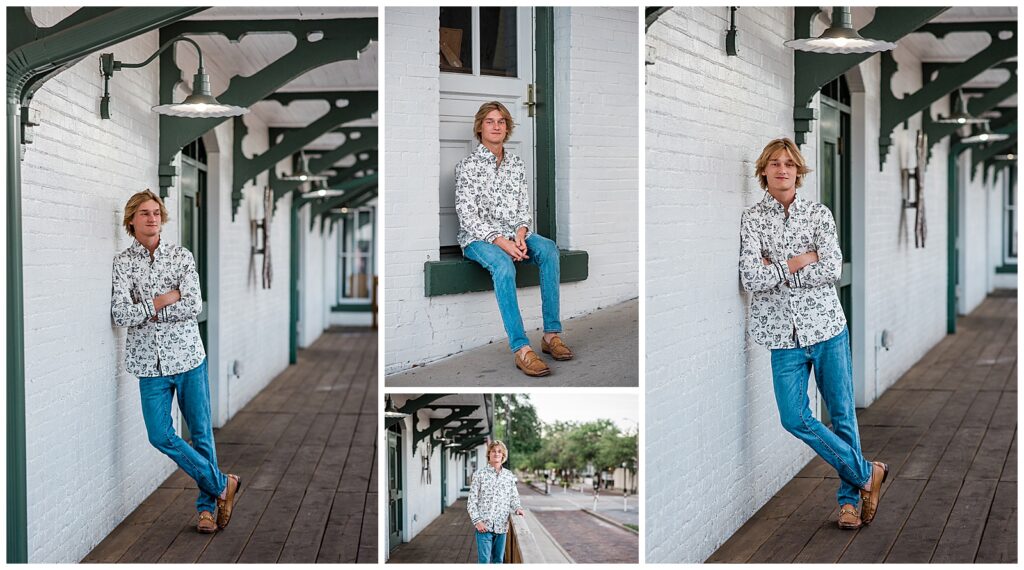 senior session, pinellas, pasco, family photography