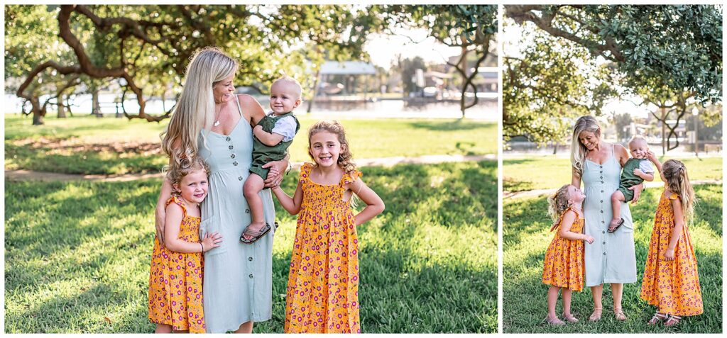 Spring Mini, Family Photography, Photographer