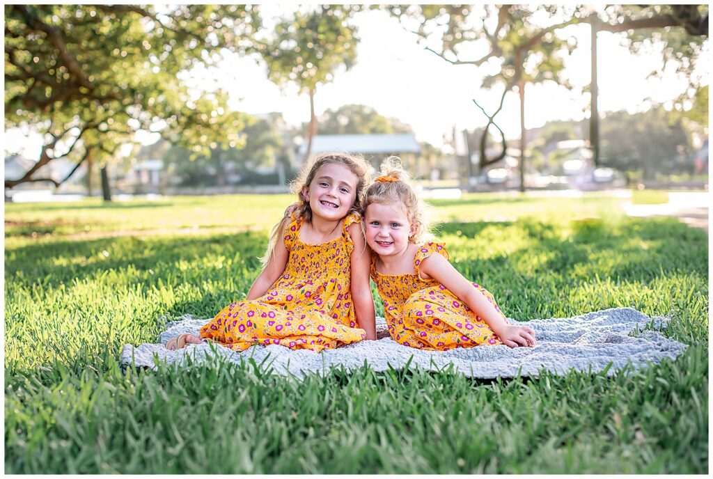 Sisters, Photography, Mini Session