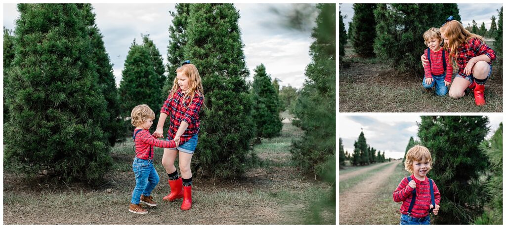 Child and Family Photography, Styled Mini Sessions