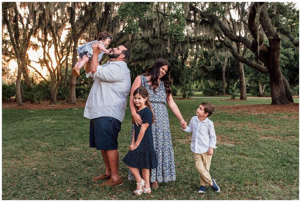 Family Session, Mini Session, Family Photographer