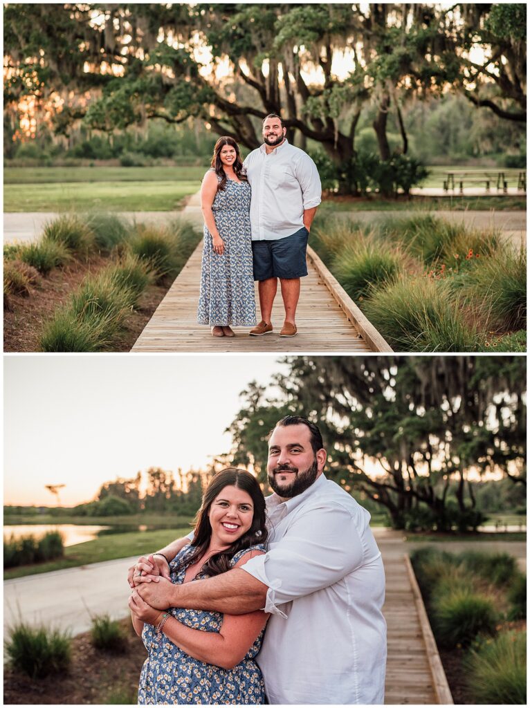 Couple Photography, Starkey Ranch, Cunningham Park, Love, Romance, Fall Mini