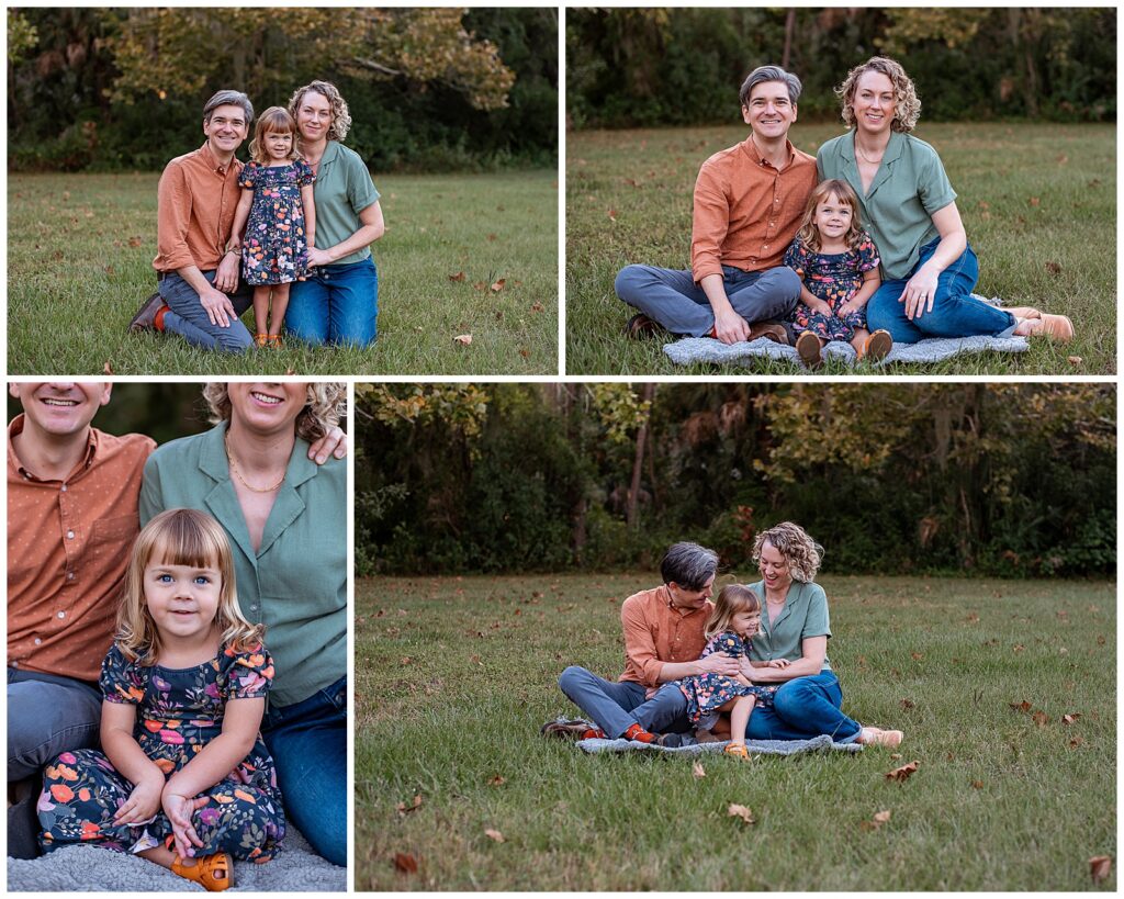 Family Photography, Safety Harbor, Portrait Photographer