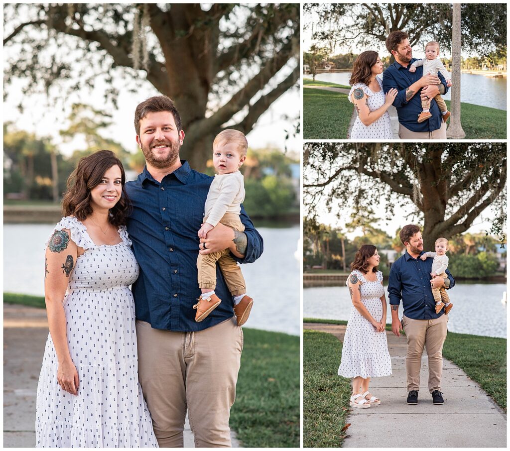 Craig Park, Family Photographer, Mini Session