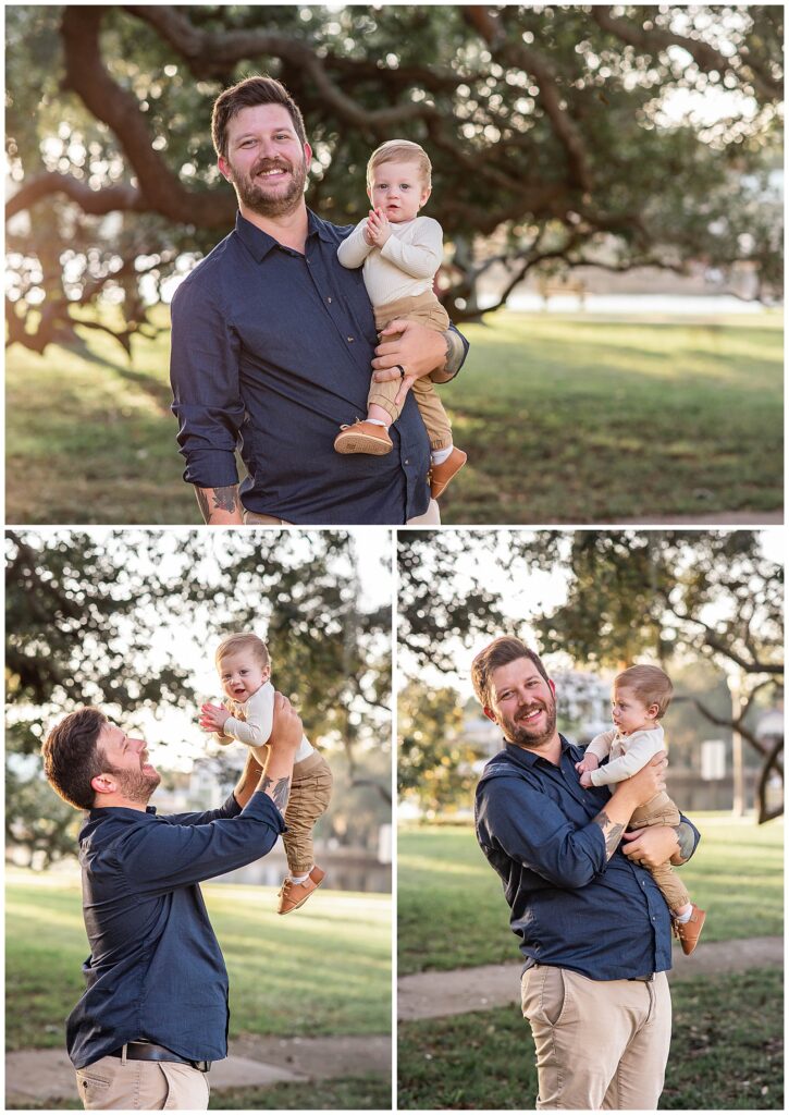 Craig Park, Father, Tarpon Springs, Photography