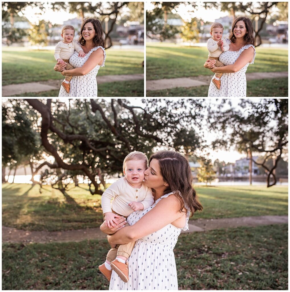 Tampa Bay, Mom, Mommy & Me, Photography