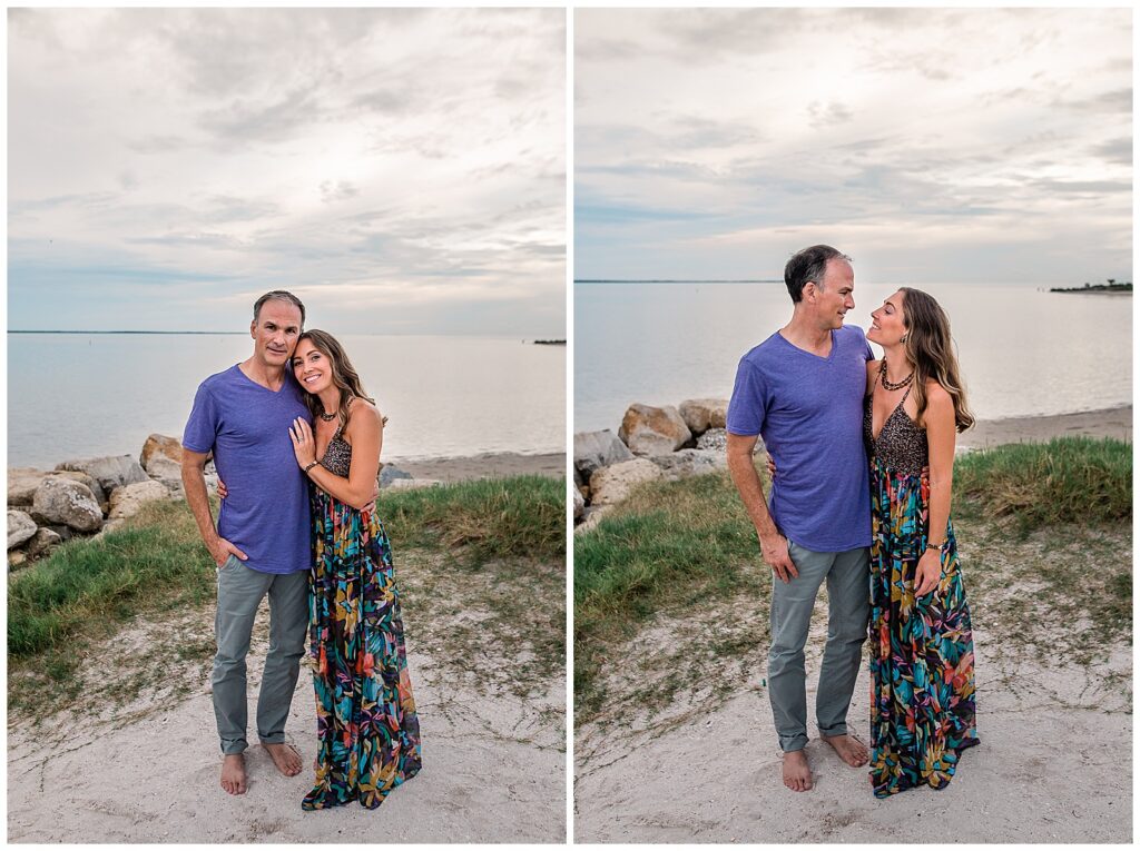 Couples Photography, engagement, Love, beach photography