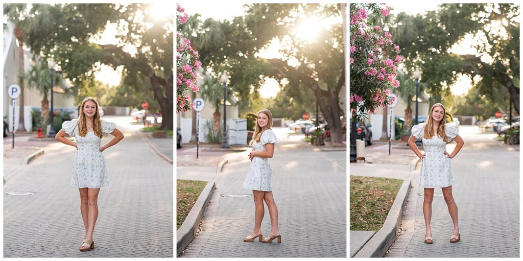 Senior Session, Photographer, Tampa Bay Photography