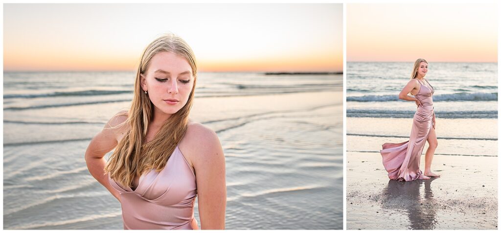 Beach, Gown, Dress, Photography, Beach Photographer