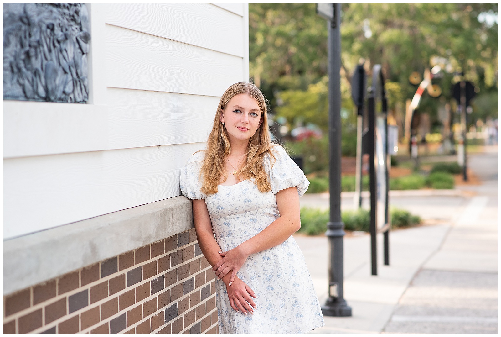 Senior Photography, Senior Session, Dunedin Florida, Honeymoon Island