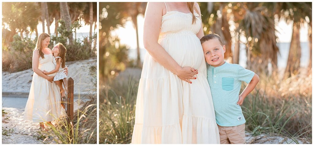 family photography, beach photography, maternity photography