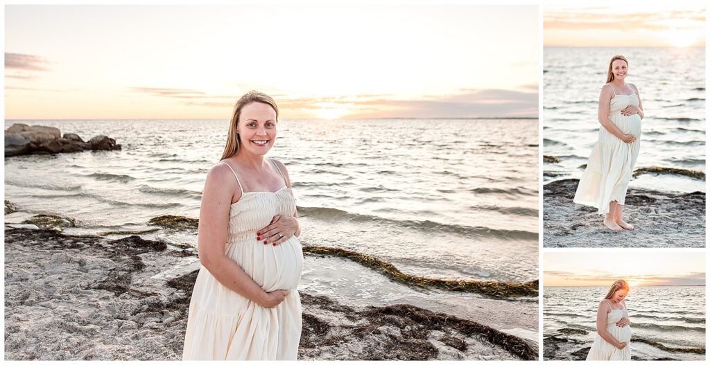 maternity session, maternity photography, beach photography