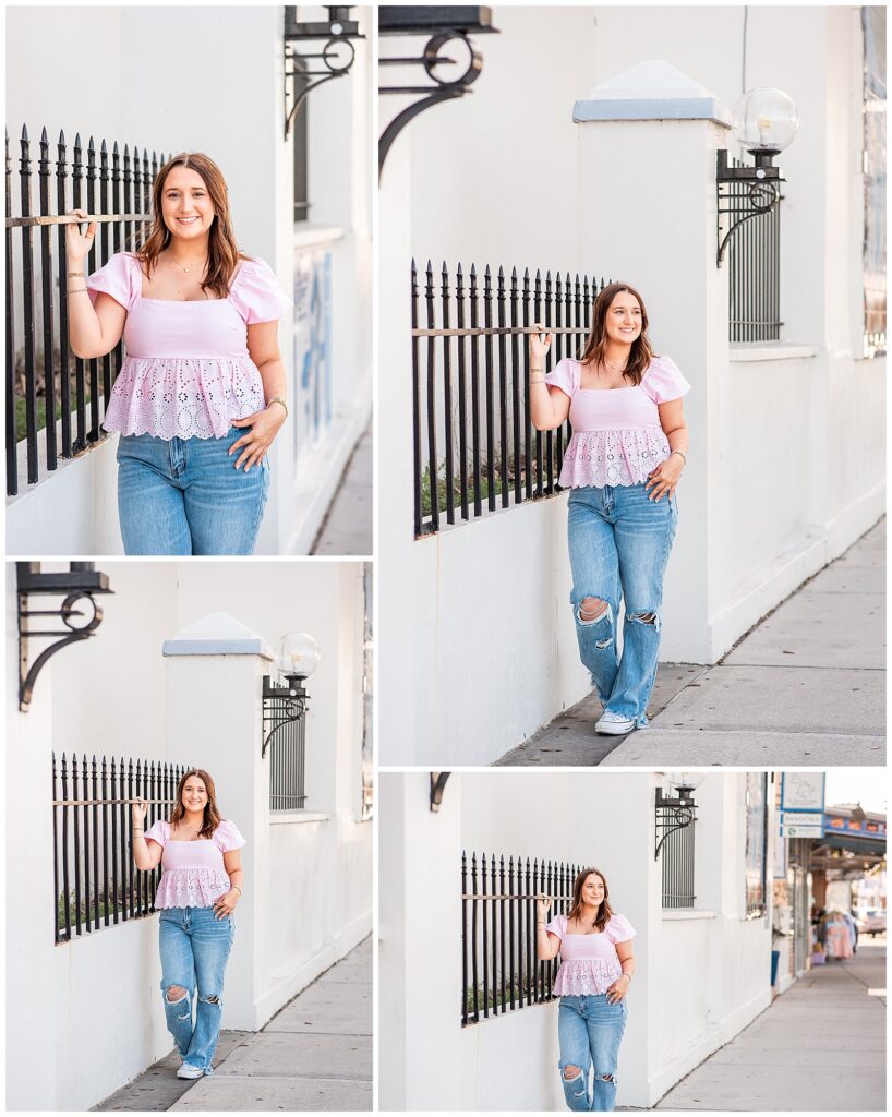 senior photos, photography session, teens, location