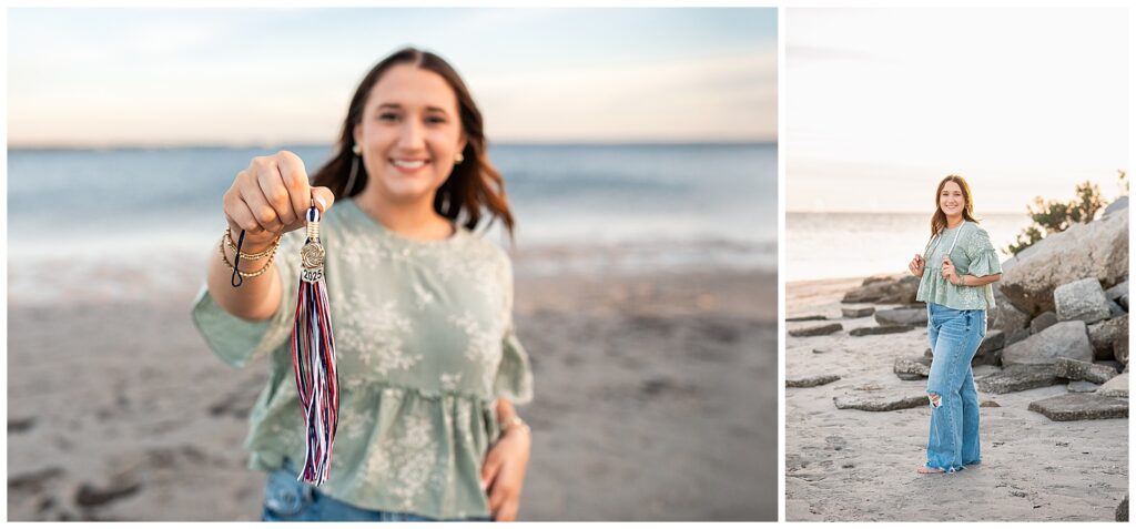 beach session, sunset, location, photos