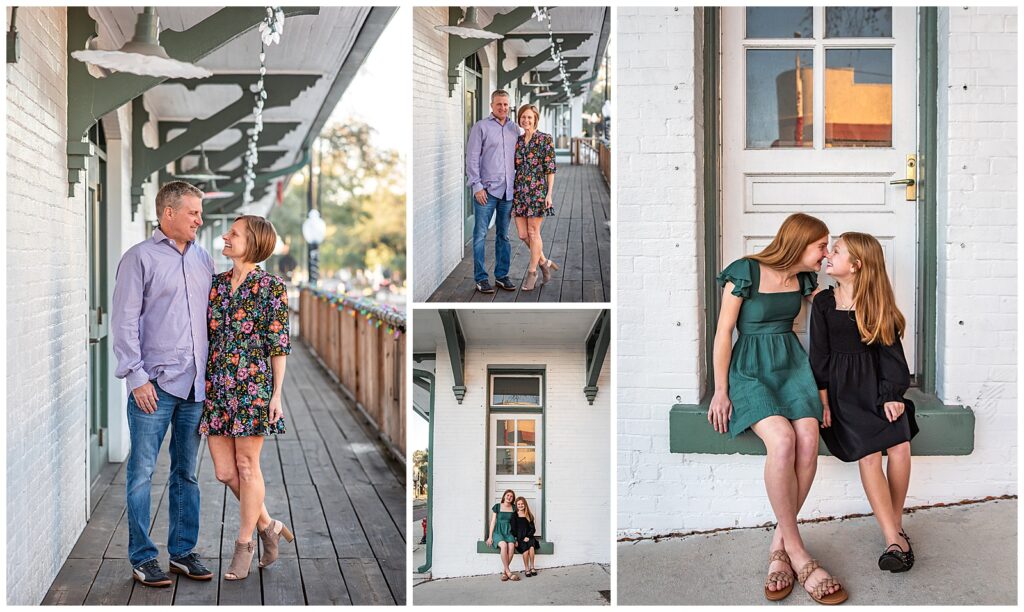Morning Beautiful Photography, Tarpon Springs, Downtown