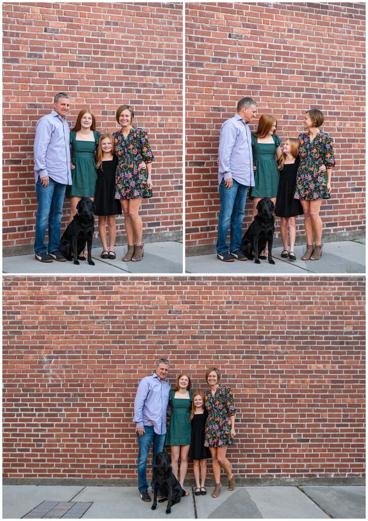 Morning Beautiful Photography, Family Photos, Tarpon Springs