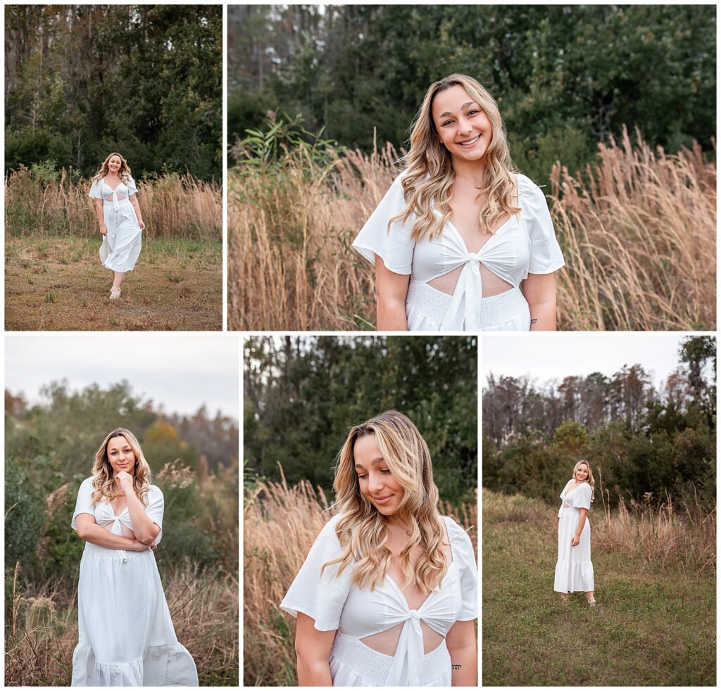 Trinity, Florida, Field, Photographer