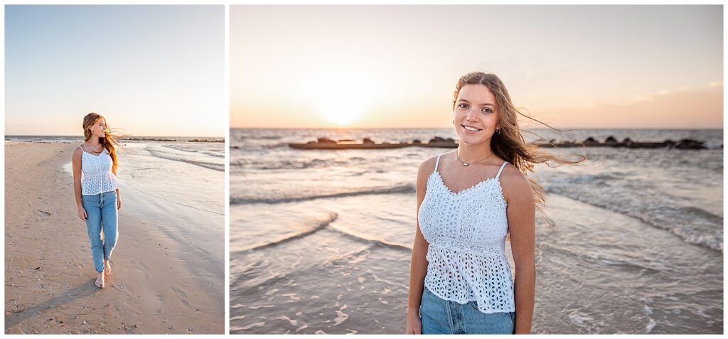 Sunset Session, Family Photographer, Tampa Bay