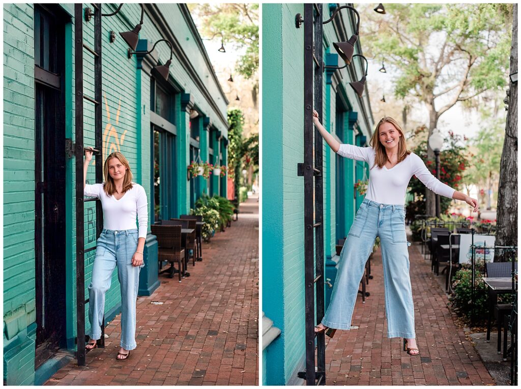 Tampa Bay, Senior Session, Photographer