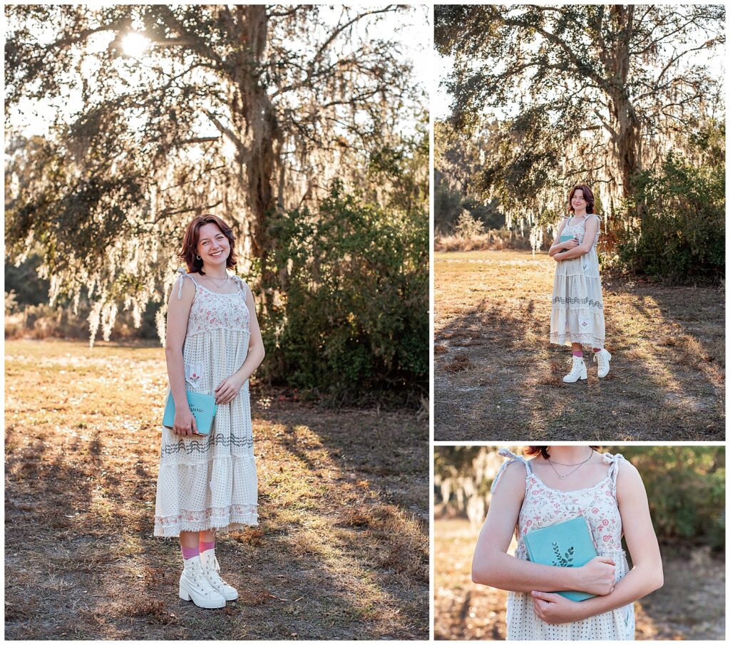 senior session, faith, church, bible