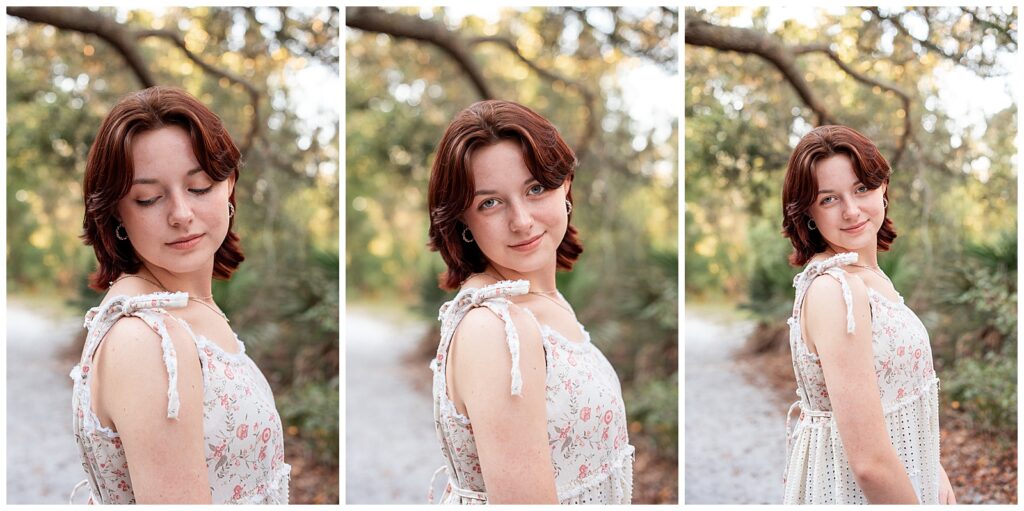 Senior Photography, Teen, Class of 2026