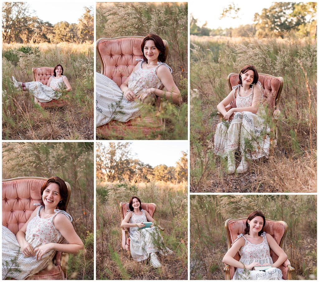 Senior Photographer, Field, Brooker Creek