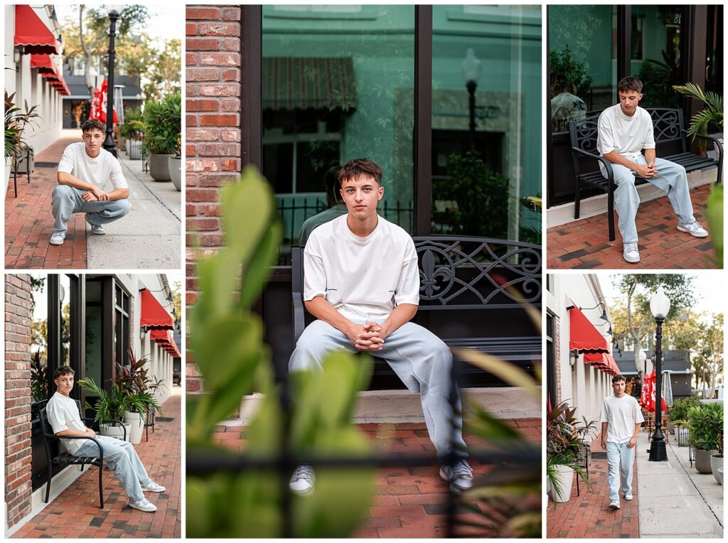 Athlete, Senior Session, Photographer