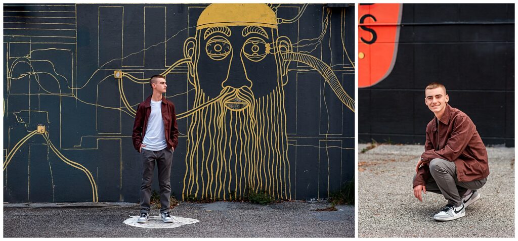 st pete, senior session, photography