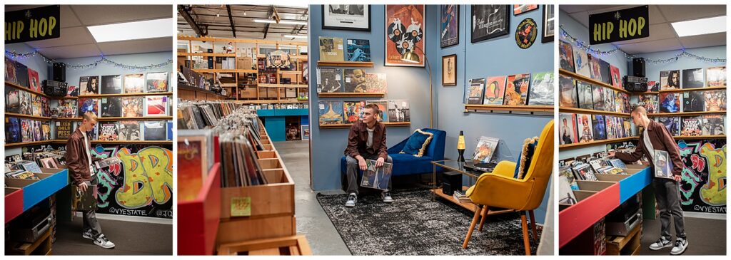 senior session, records, st pete, tampa bay